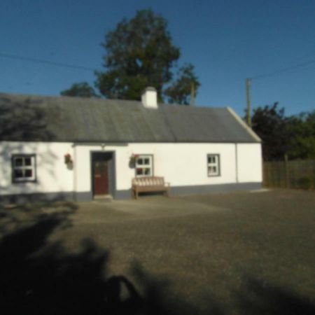Country Cottage Portarlington Zewnętrze zdjęcie