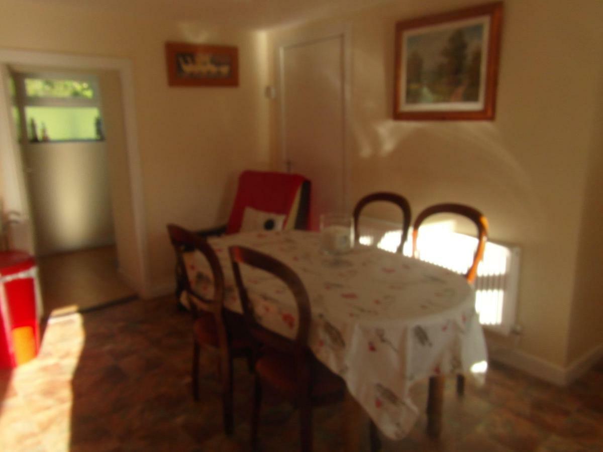 Country Cottage Portarlington Zewnętrze zdjęcie